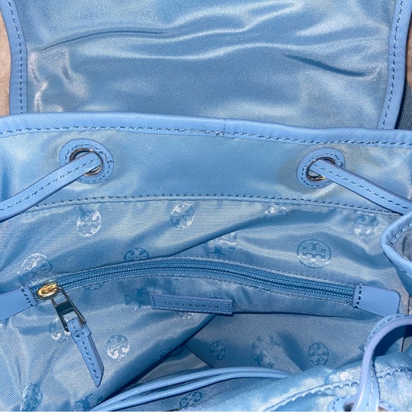 RARE Tory Burch Backpack 💙 - Picture 6 of 14